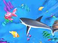 Игри Hungry Fish Evolution