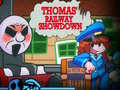 Игри Thomas' Railway Showdown