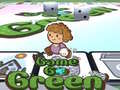 Игри Game Go Green
