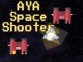 Игри AYA Space Shooter