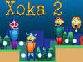 Игри Xoka 2