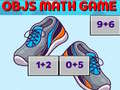 Игри Objects Math Game