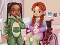 Игри Miranda's PJ Party