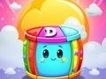 Игри Coloring Book: Letter D