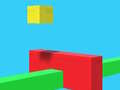 Игри Cube jumper