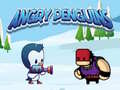 Игри Angry Penguins