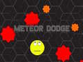 Игри Meteor Dodge