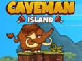 Игри Caveman Island