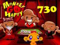 Игри Monkey Go Happy Stage 730