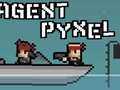 Игри Agent Pyxel