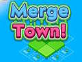 Игри Merge Town!