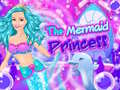 Игри The Mermaid Princess