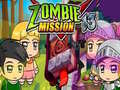 Игри Zombie Mission 13