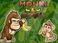 Игри Monki & Goru