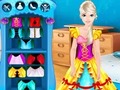 Игри Design A Royal Dress