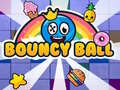 Игри Bouncy ball 