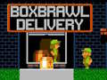 Игри Boxbrawl Delivery!