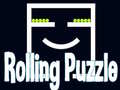 Игри Rolling Puzzle
