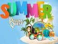 Игри Summer Puzzle Quest
