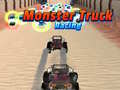 Игри Monster Truck racing