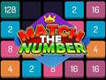 Игри Match The Number