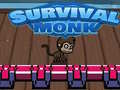 Игри Survival Monk