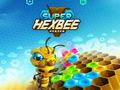 Игри Super Hexbee Merger