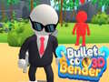 Игри Bullet Bender 3D