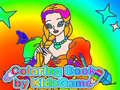 Игри Coloring Book by KidsGame