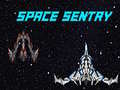 Игри Space Sentry