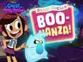Игри The Ghost And Molly McGee Band Shell Boo-nanza