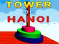 Игри Tower of Hanoi