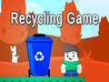 Игри Recycling game