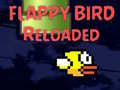 Игри Flappy Bird Reloaded