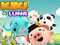 Игри Kiki & Luna 