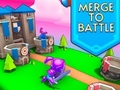 Игри Merge To Battle