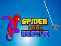 Игри Spiderman Hook Rescue