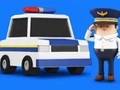Игри Coloring Book: Policeman