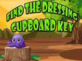 Игри Find The Dressing Cupboard Key