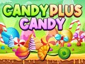 Игри Candy Plus Candy