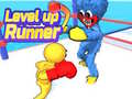 Игри Level Up Runner