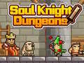 Игри Soul Knight Dungeons