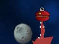 Игри 2D Asteroid Dodge