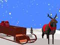 Игри Santa Runner