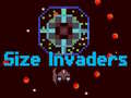Игри Size Invaders