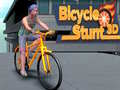 Игри Bicycle Stunt 3D