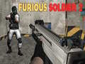 Игри Furious Soldier 2