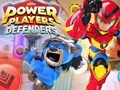 Игри Power Players: Defenders