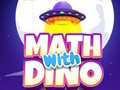 Игри Math With Dino