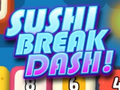 Игри Sushi Break Dash
